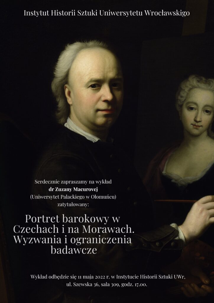 Zaproszenie na wykład
