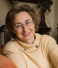Pani Agnieszka