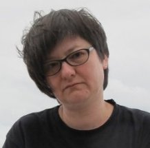 Pani Joanna