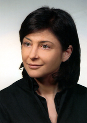 Pani Malgorzata