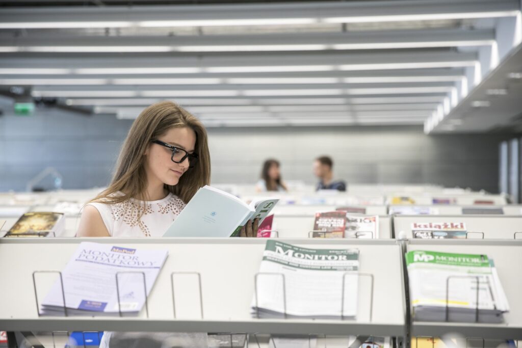 Organizacja roku akademickiego