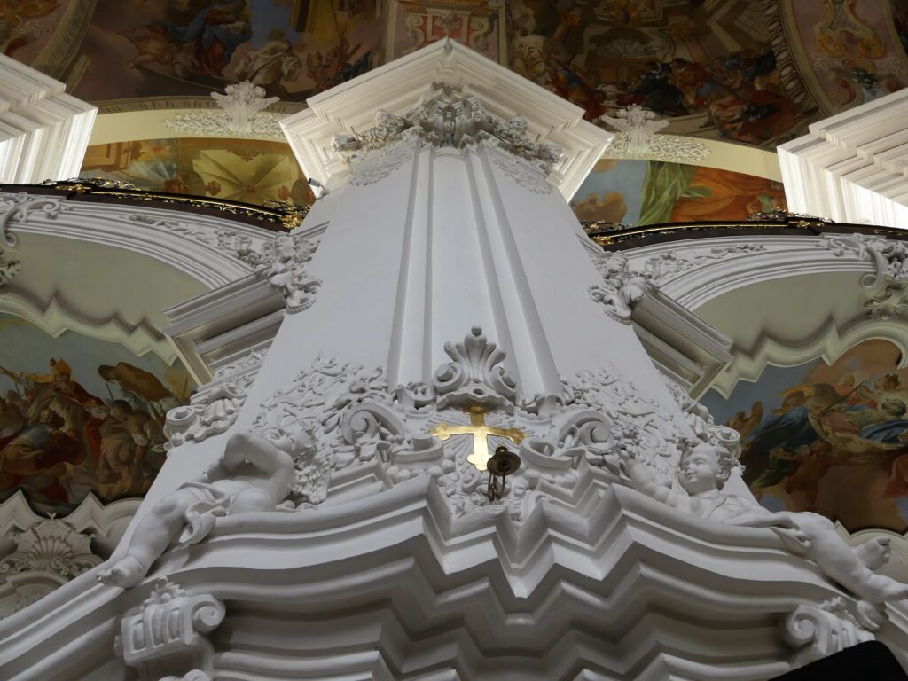 treści programowe